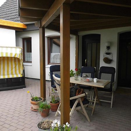 Studio Zur Weide Heiligenhafen Eksteriør billede