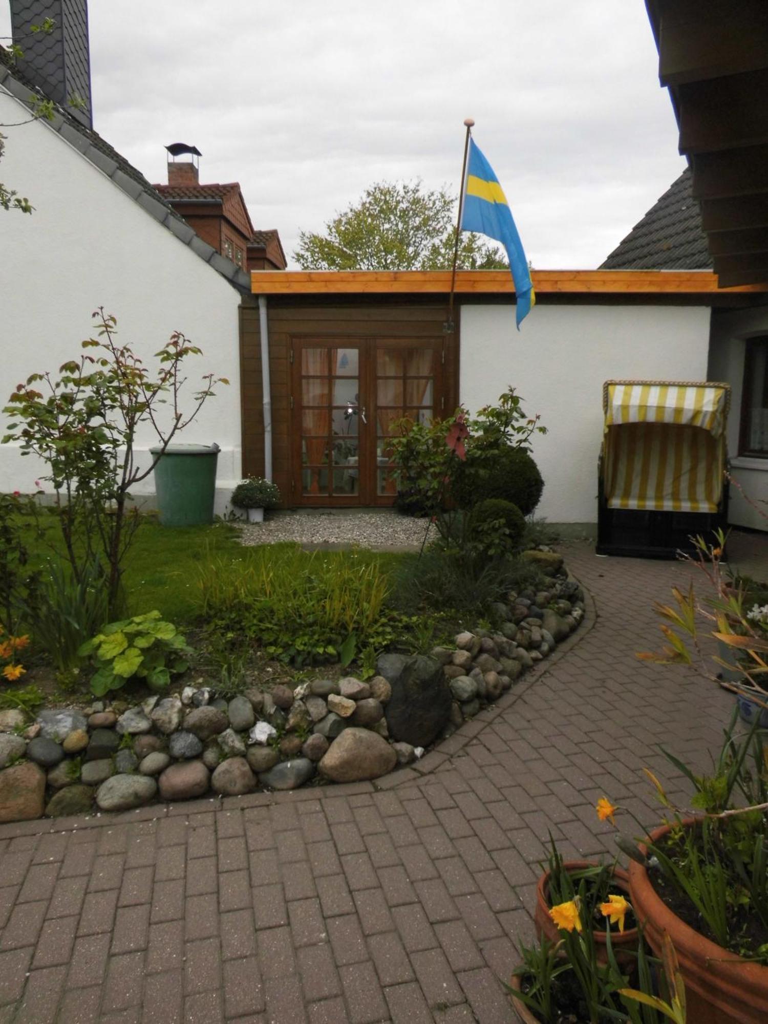 Studio Zur Weide Heiligenhafen Eksteriør billede