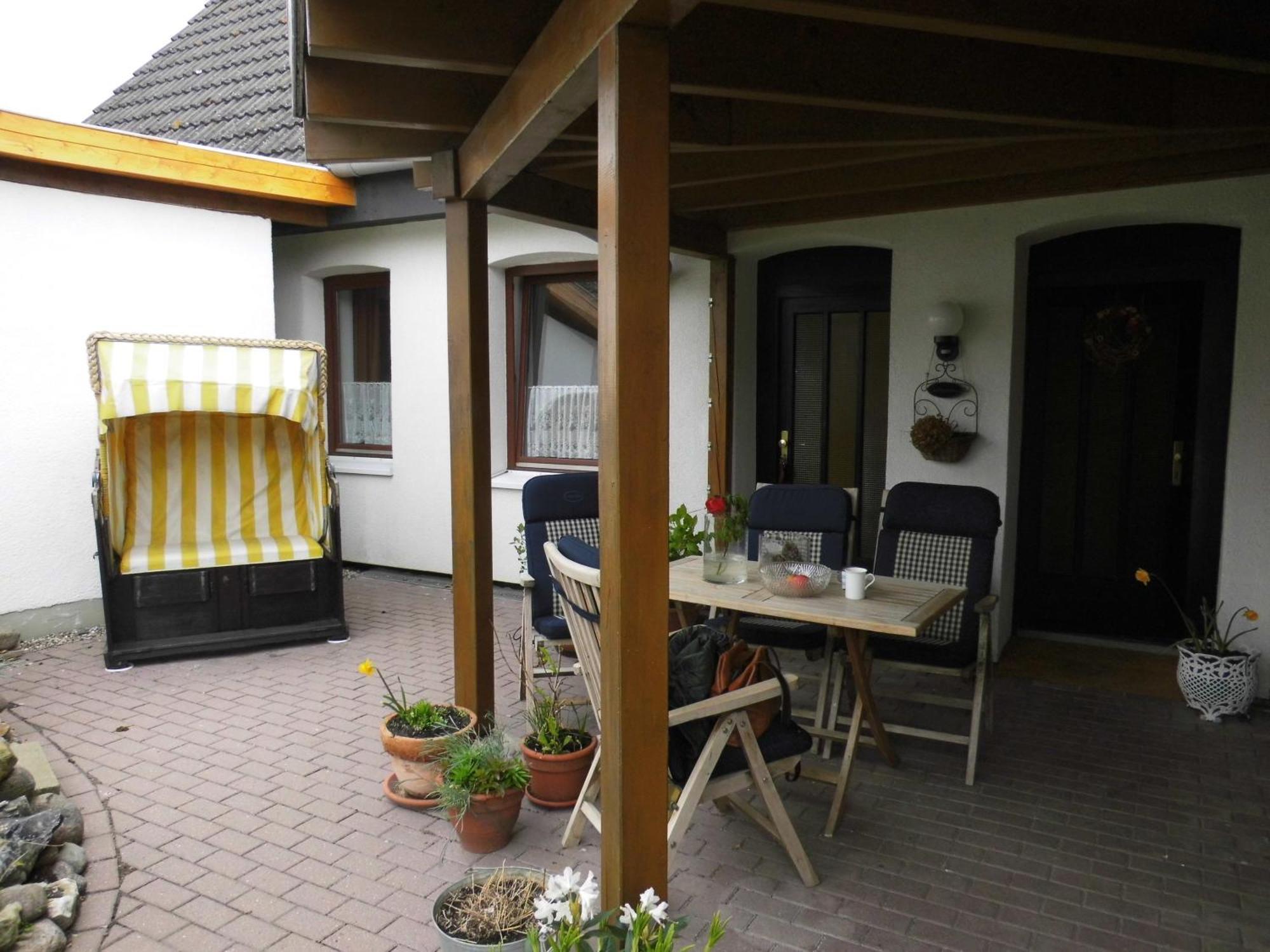 Studio Zur Weide Heiligenhafen Eksteriør billede