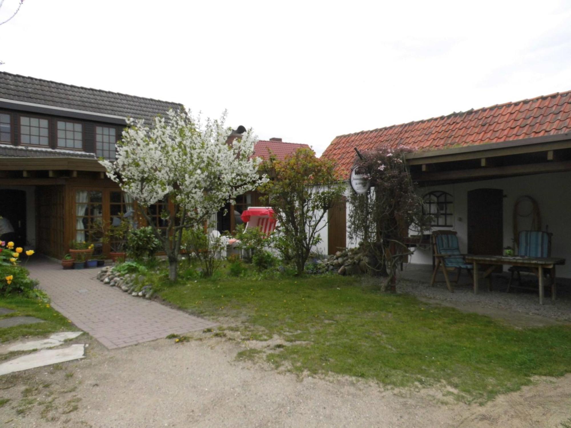 Studio Zur Weide Heiligenhafen Eksteriør billede